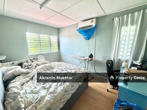 Corner Unit & Facing Open | Double Storey Terrace Seksyen 17, Shah Alam