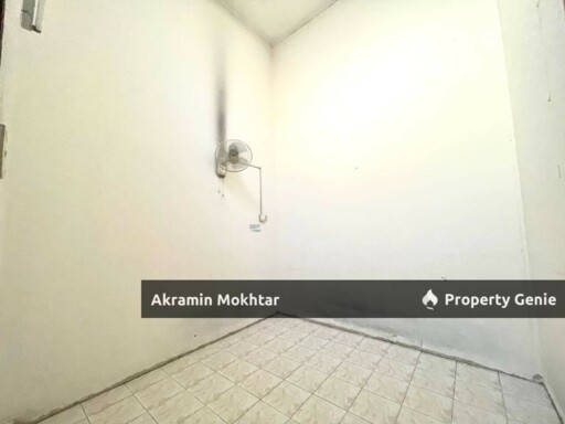 Freehold & Renovated | Single Storey Terrace Jalan Dendang 62, Taman Telok, 42500, Telok Panglima Garang,