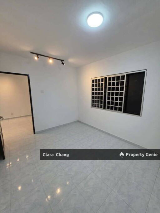 Flat Tasek @ Bandar Seri Alam Fully Renovated 3Bed 2Bath for Sale