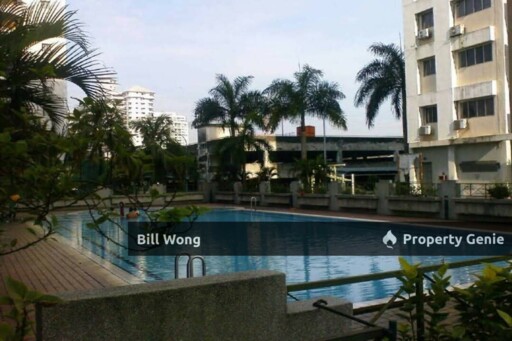 Sri Angsana Hilir Kampung Pandan Ampang