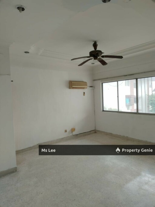 Cempaka Apartment @ Bandar Baru Selayang - Sale Below Bank Value Rm70k