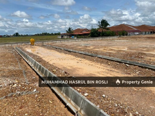 Semi-D 1 Tingkat – Dekat Tol Pendang & Hospital, Rumah Freehold Rezab Melayu Harga Mampu Milik!