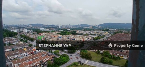 The iResidence @ Bandar Mahkota Cheras