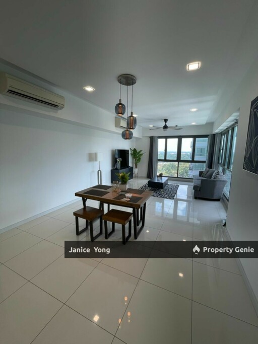 Iskandar Residence Medini Serviced Residence For Rent