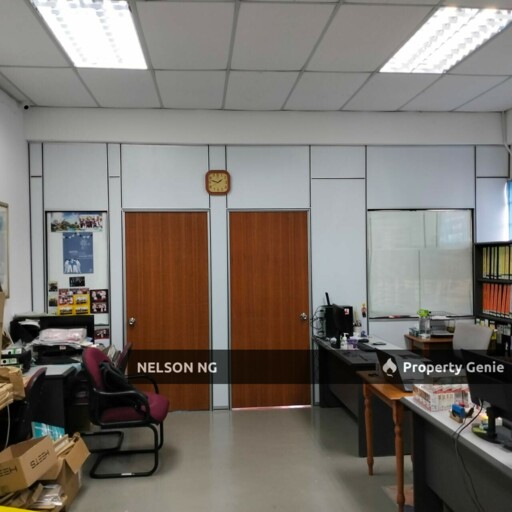 Taman Seremban Jaya END Lot Shop Office @ Seremban For sale