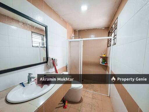FREEHOLD & CORNER | 2 Storey Semi D, Taman Indah Gemilang Pinggiran Batu Caves Gombak