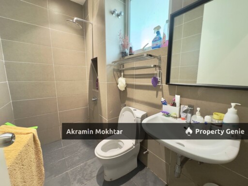 FREEHOLD & FACING OPEN | 1-STOREY BUNGALOW KINGSVILLE @ SETIA ECOHILL, SEMENYIH