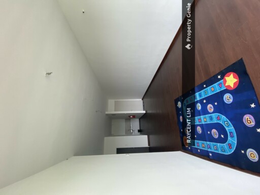 Residensi Damai (Signature Three)