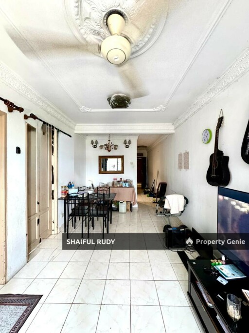 Want to Sell. Sri Penara Apartment