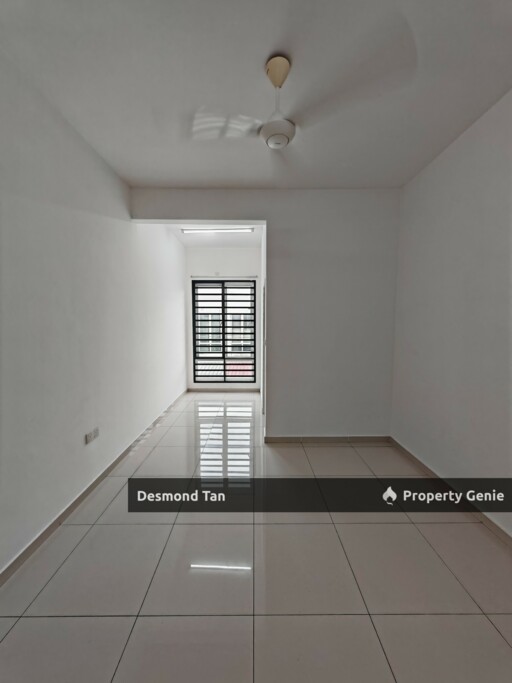 2 Storey Hijayu 1 Balista , Bayu Sutera, Sendayan, Suriaman (Semi Furnished)
