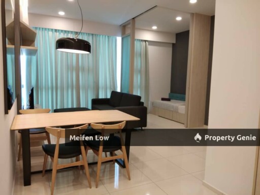 The Robertson Bukit Bintang, Pudu for Rent