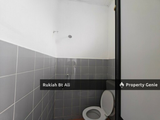 Taman Intan Perdana 3-Bedroom Terraced Home In Port Dickson