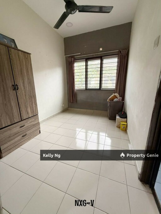 Double Sty House At Tmn Pendamar Indah 2 For Sale & Rent