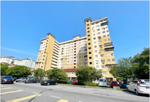Permai Court @ Ampang