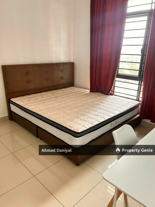 PV9 Residences @ Taman Melati Setapak For Rent