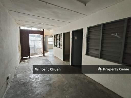 SHOP Selayang Jaya @ Kepong