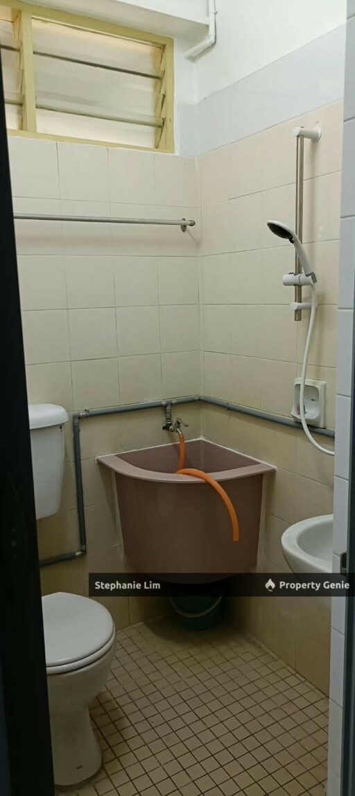 Desa Permata Block 15