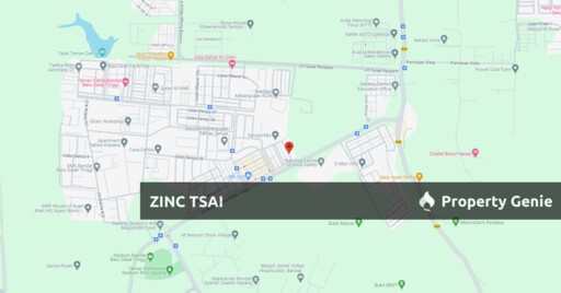 2 Storey Terrace @ Bandar Baru Salak Tinggi🔥Save RM 189,140🔥8 mins drive to ERL Salak Tinggi🔥10 mins drive to KIPMall Kota Warisan