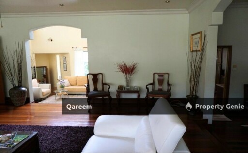 2 Storey Bungalow with Private Pool Country Heights Kajang.