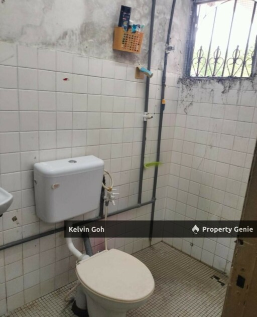 2 Storey House Damansara Jaya