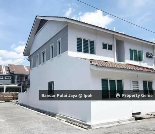 Bandar Pulai Jaya @ Ipoh