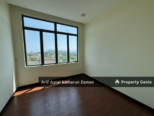 [Newly Refurbished] HUGE 6-Bedroom Penthouse @ Alam Desa Park Village, Presint 15 Putrajaya | 6 Bedrooms | 7 Bathrooms | 3,280 sqft | RM6,000