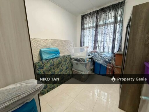 Jalan EJ 2Stry Unblock View Taman Ehsan Jaya For Sale