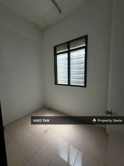 Lavender Park Shop Apt Renovated Taman Putri Kulai