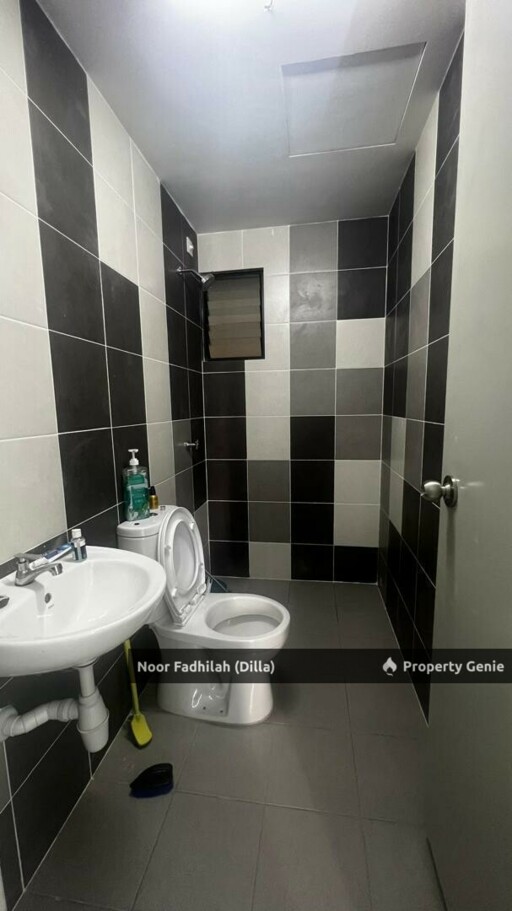 Sewa Kemasukan Segera Residensi Mutiara Kajang 2