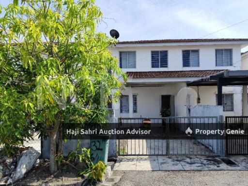 2 Storey Terrace Cluster House2 Storey Terrace Cluster House Freehold RM185 psf Address  Persiaran Seksyen 6/14, Bandar Putra Bertam, 13200 Kepala Batas, Penang