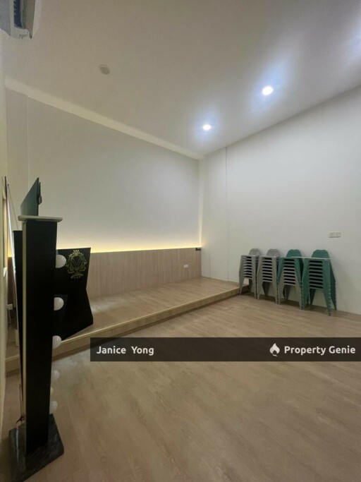 Eco Palladium Shoplot
