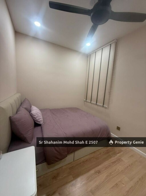 SERVICE RESIDENCE HOUSE FOR SALE - SEKSYEN 30, SHAH ALAM, SELANGOR
