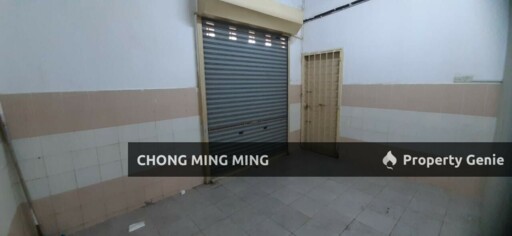 2 Storey Shoplot next to City Park Seremban 2 for rent