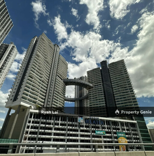 LINQ Sky Residence | Save up to 382k | Below Market Value 46% Auction Property!