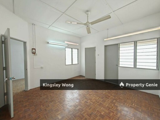 Ipoh Garden East Bercham Bandar Baru Tambun Freehold Double Storey Terrace House Near Mall