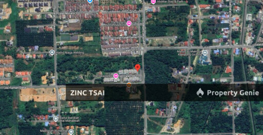 1 Storey Corner Lot Semi D @ Desa Salak Damai {Save RM 198,511} 10 mins Drive to Bandar Baru Salak Tinggi ERL Station