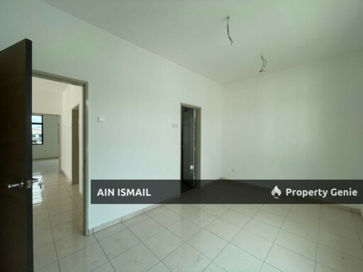 [END LOT & FACING OPEN, PANAS PAGI] TERES 2TINGKAT SERENE, KOTASAS KUANTAN