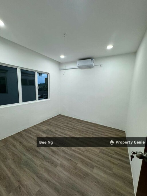 Selesa Puteri Condo @ Selesa Jaya