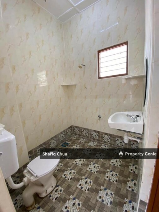 Refurbished Unit 2 Storey Terrace Seksyen 3, Taman Kajang Utama, Kajang