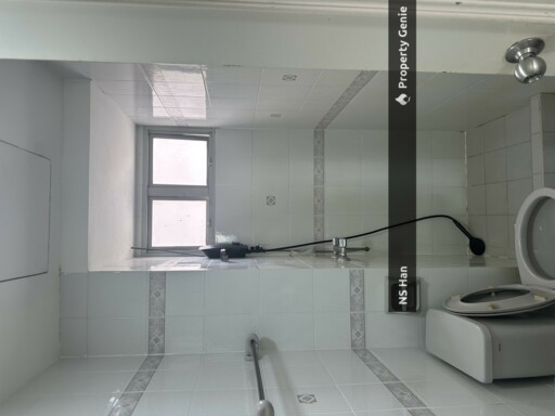 Ocean Palms 2 Rooms Condo Melaka