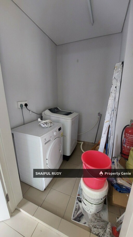 For Rent Serini Melawati Serviced Apartment Taman Melawati