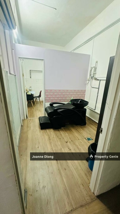 Subang SS15 Ground Floor Corner Shop