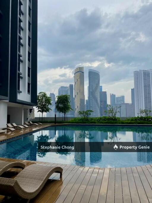 🏡 D'Quince Residences | Damansara Perdana