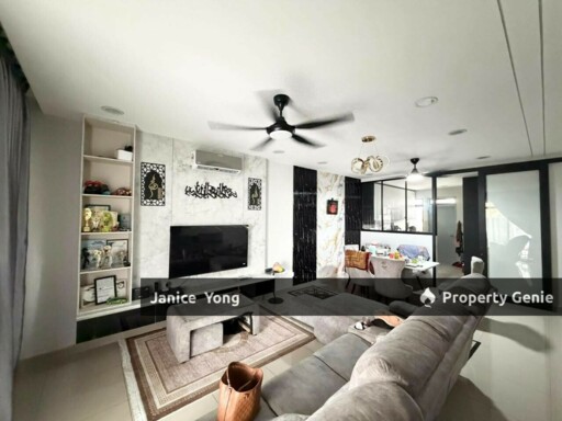 Aspira Parkhomes @ Iskandar Puteri