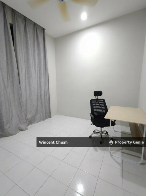 PV5 Platinum Hill Condo Setapak 4R2B For Rent / Sale | Near LRT & TARUMT