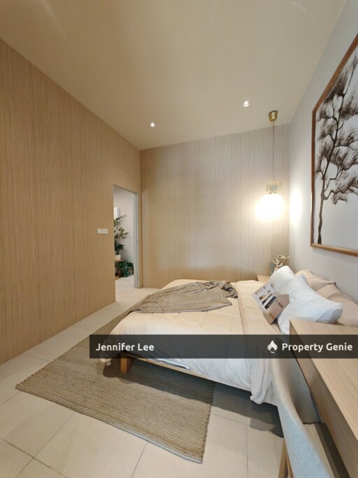 Klemeru Project 2sty House/ 1sty Semi D/ 1.5sty Semi D, Bungalow for Sale, Fenced Up & Guarded, Klebang, Meru. Ipoh