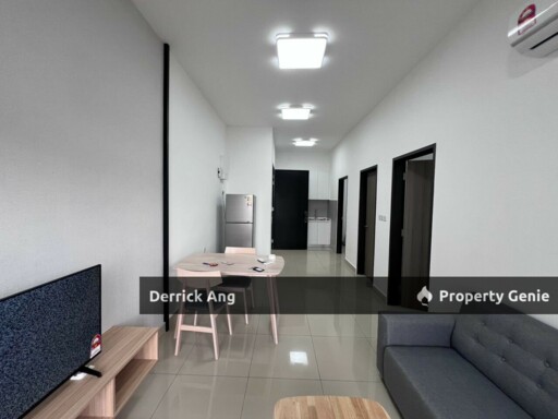 For Rent - Meldrum Height For Rent Johor Bahru City Centre For Rent Johor For Rent