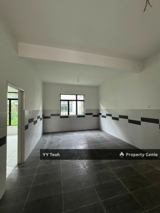 Taman Bertam Setia Double Storey Semi D