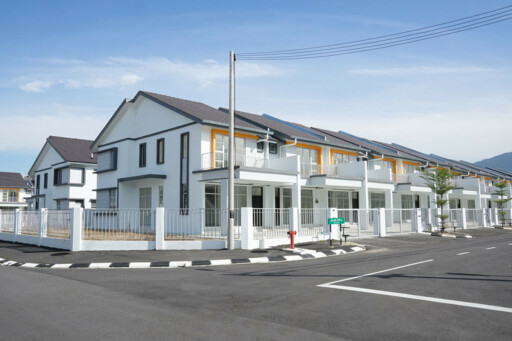 Residensi Kampar