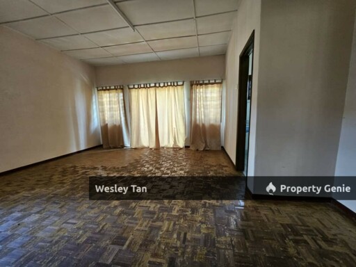 Cheng Perdana Freehold Corner 2 Stry House Non Bumi 3,638sf Extra Land